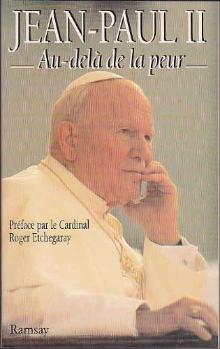 Au-delà de la peur : regards sur le monde