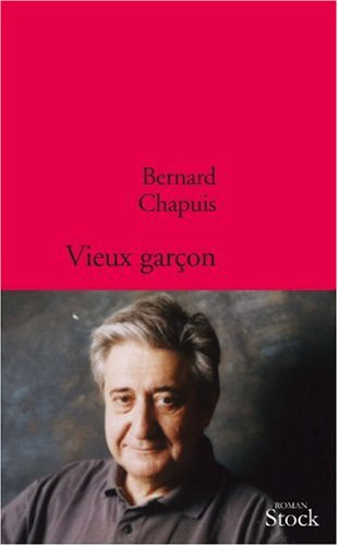 Vieux garçon