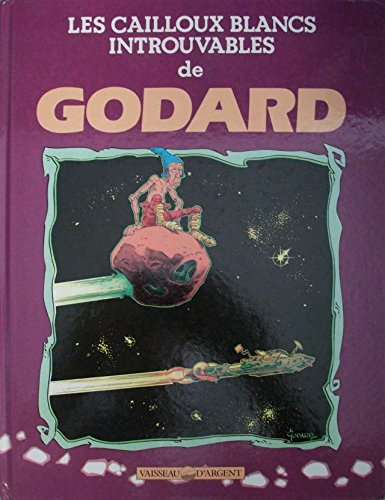 Les Cailloux blancs introuvables