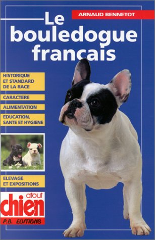 Le bouledogue français