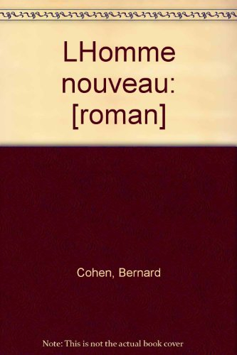 L'Homme nouveau : chronique d'une Russie éclatée