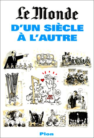 D'un siècle à l'autre