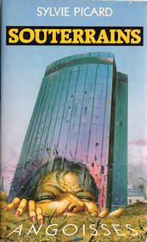 Souterrains