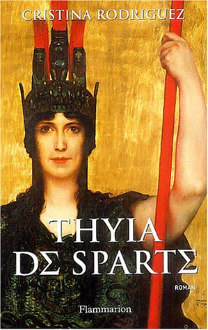 Thyia de Sparte