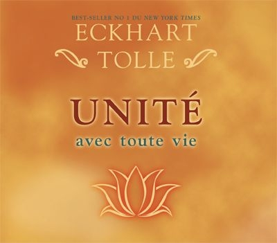 Unité avec toute vie