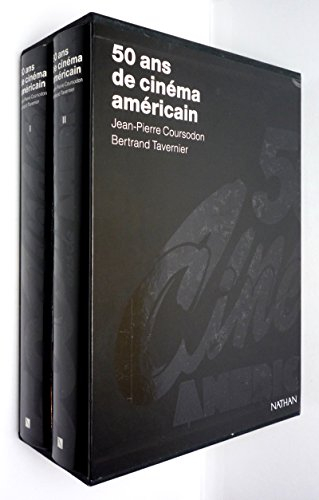 50 ans de cinéma américain