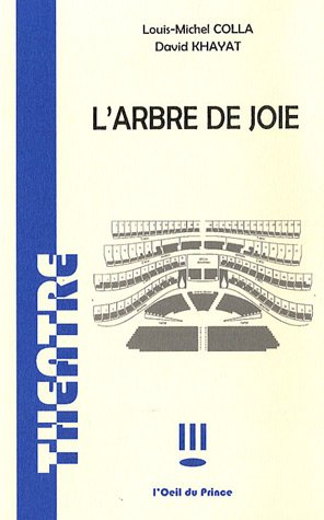 L'arbre de joie