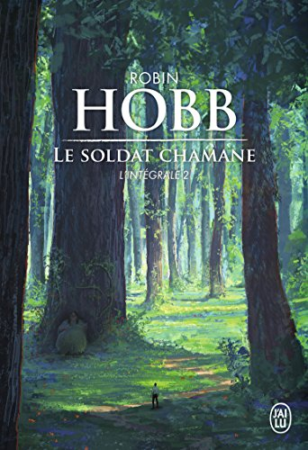 Le soldat chamane : l'intégrale. Vol. 2
