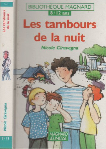 Les Tambours de la nuit