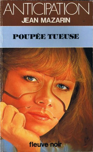 Poupée tueuse