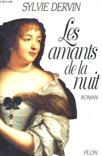 Les amants de la nuit