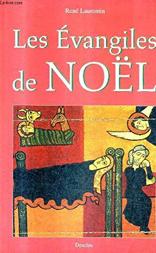 les evangiles de noël
