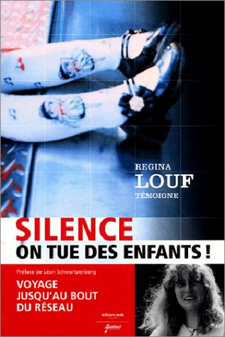 Silence, on tue des enfants