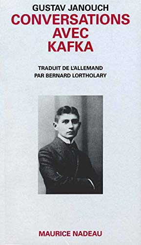 Conversations avec Kafka