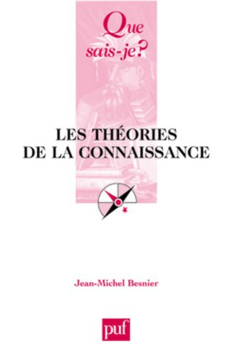 Les théories de la connaissance