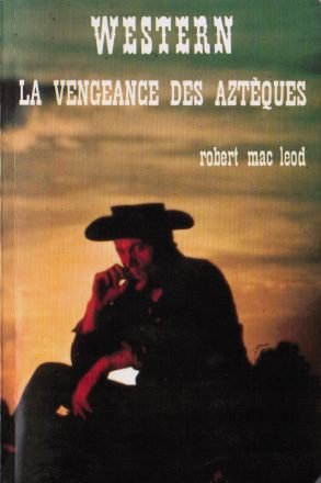 la vengeance des aztèques
