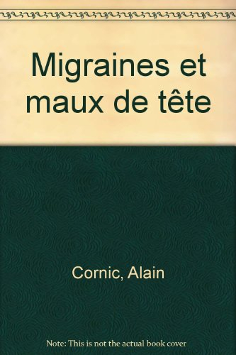 Migraines et maux de tête