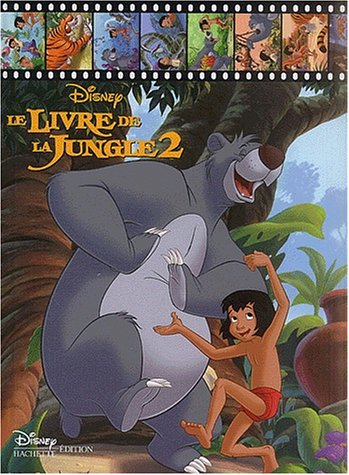 Le Livre de la jungle 2