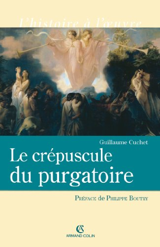Le crépuscule du purgatoire
