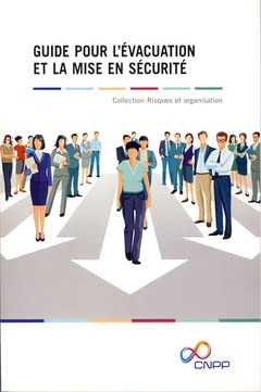 Guide pour l'évacuation et la mise en sécurité