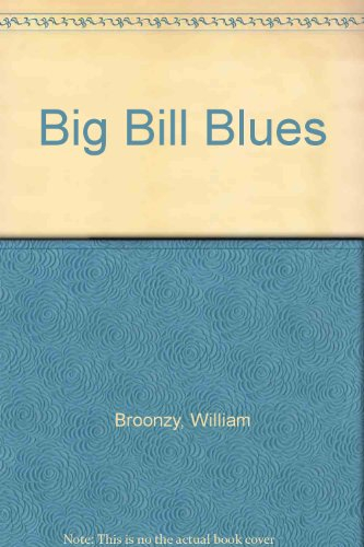 Big Bill blues