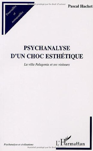 Psychanalyse d'un choc esthétique : la villa Palagonia et ses visiteurs