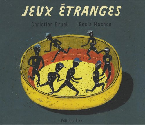 Jeux étranges