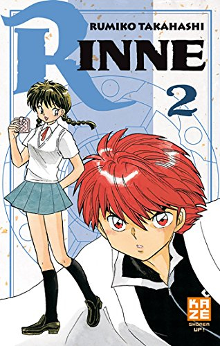 Rinne. Vol. 2