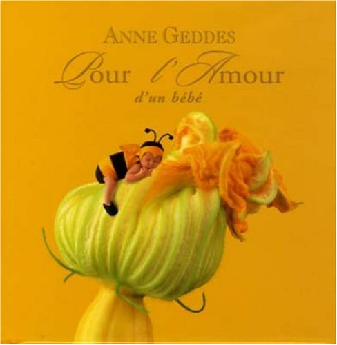 Pour l'amour d'un bébé