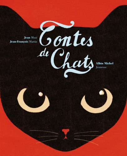 Contes de chats