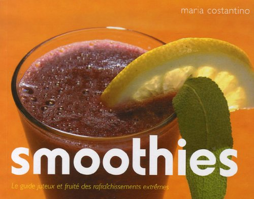 smoothies