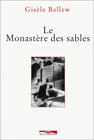 Le monastère des sables