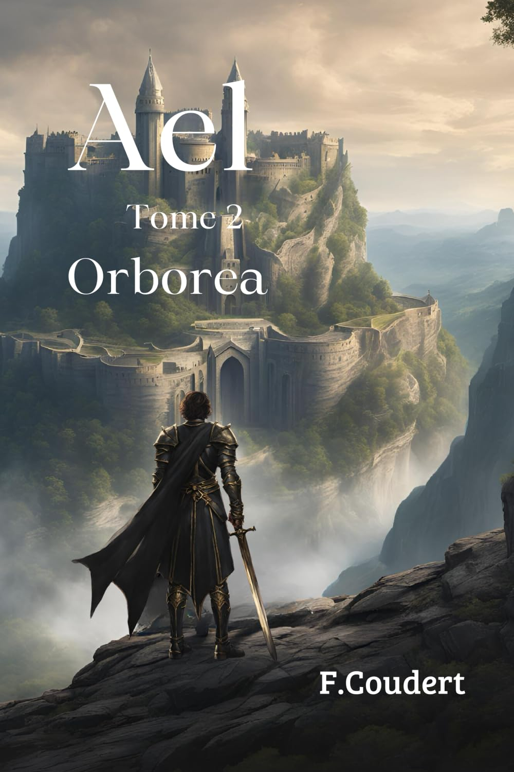 Ael: tome 2 Orborea