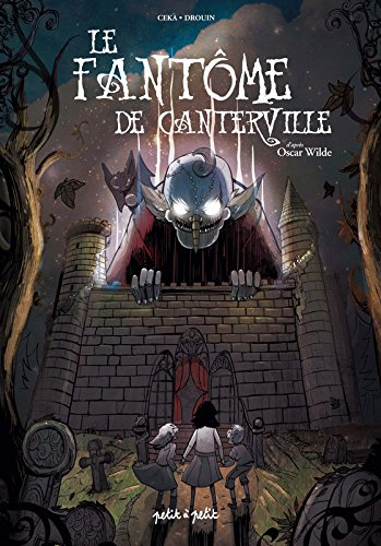 Le fantôme de Canterville