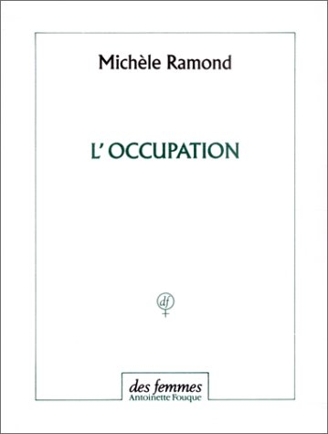 L'Occupation