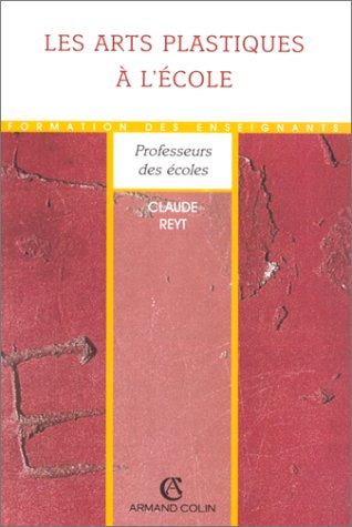 activites plastiques  2ed    (ancienne edition)