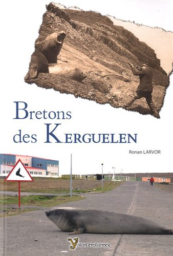 Bretons des Kerguelen