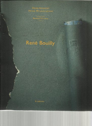 rené bouilly