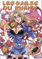 Les ailes du Phénix. Vol. 4