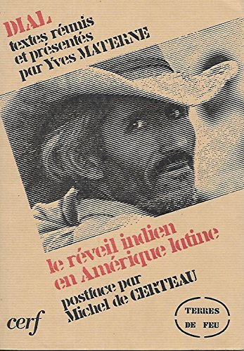 Le Réveil indien en Amérique latine