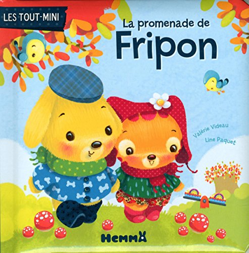 La promenade de Fripon