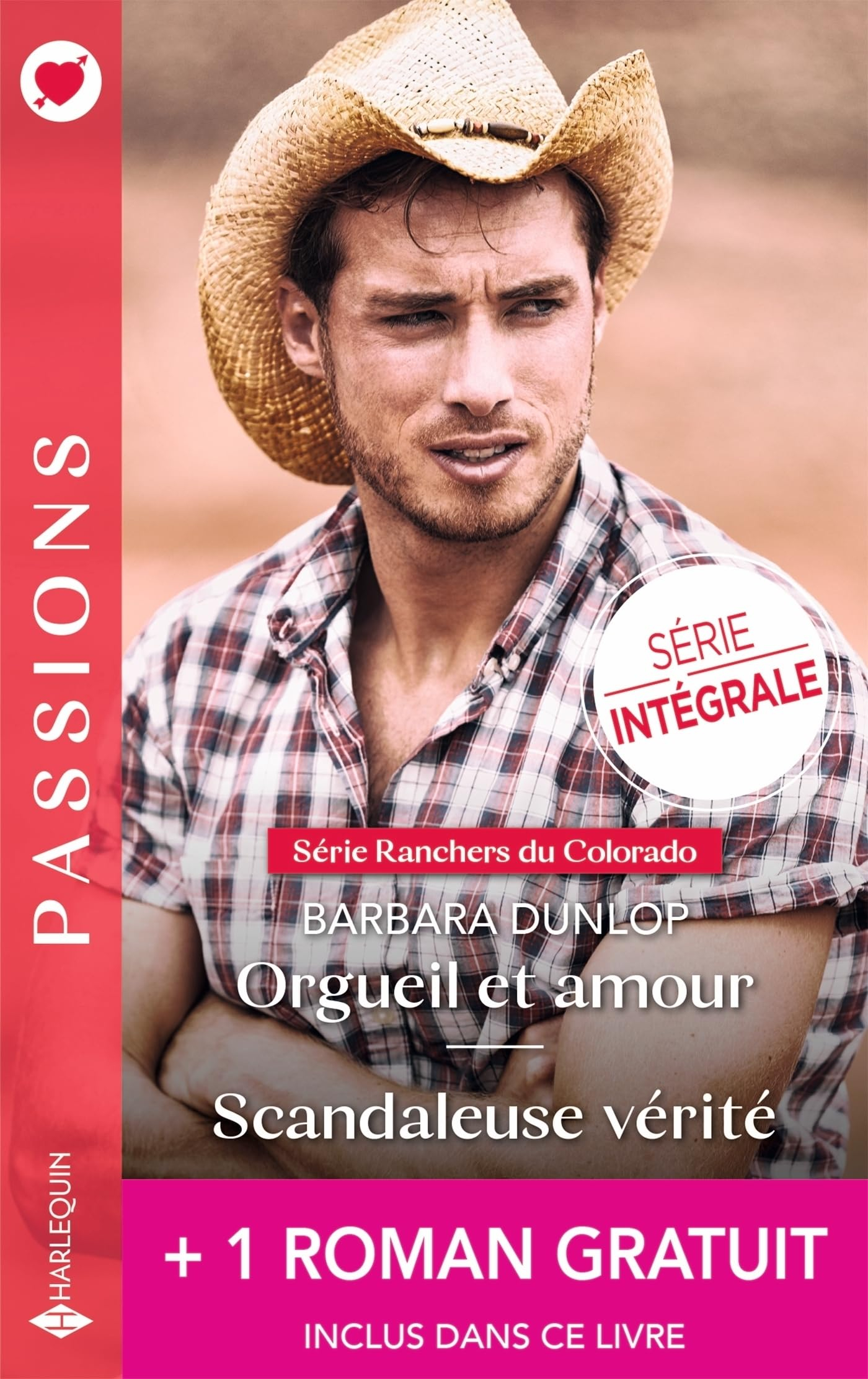 Ranchers du Colorado : intégrale