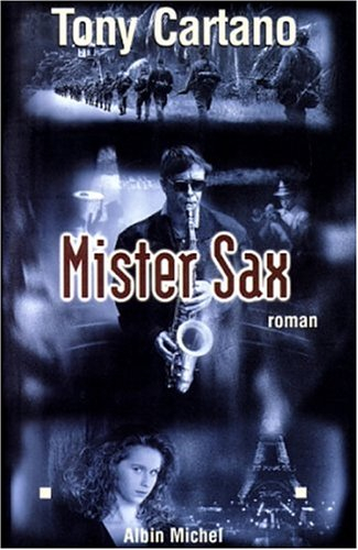 Mister Sax