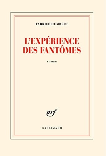 L'expérience des fantômes