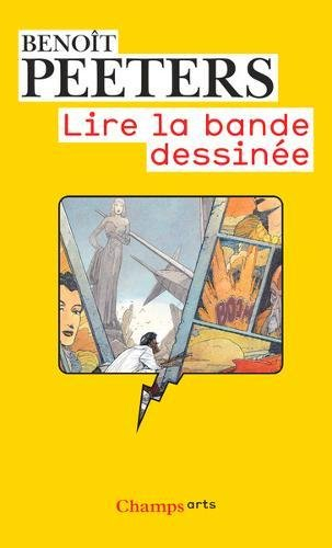 Lire la bande dessinée