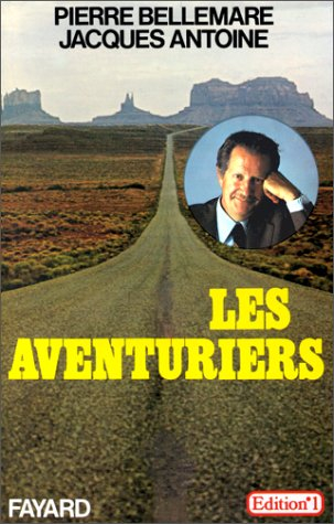 Les Aventuriers