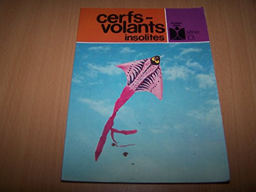 Cerfs-volants insolites