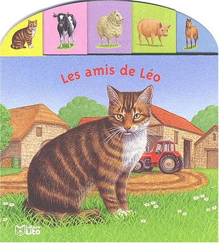 Les amis de Léo