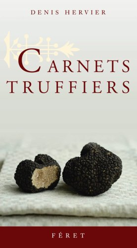 Carnets truffiers