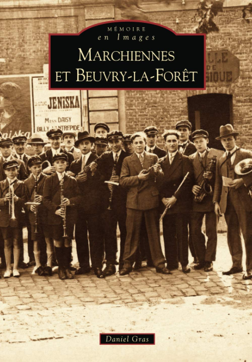 Marchiennes et Beuvry-la-Forêt